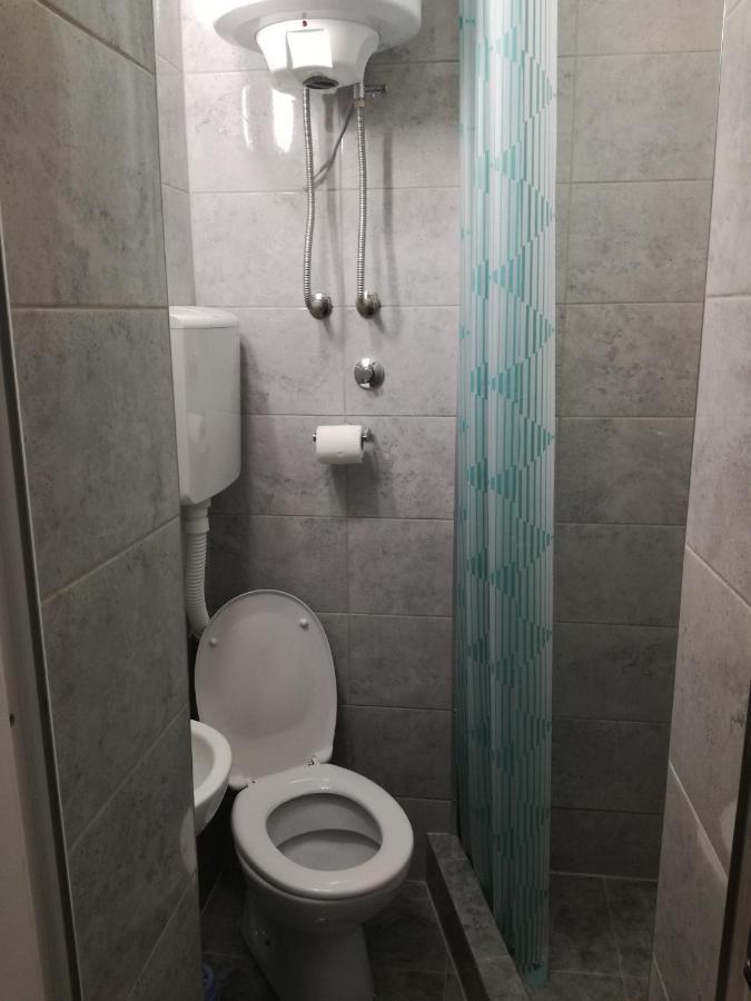 Mini Studio - One Traveler Leilighet Beograd Eksteriør bilde